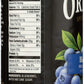 Oregon Fruit Products Blueberries In Light Syrup, 15 Oz (4 Pack)