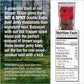 Old Trapper Beef Jerky, Hot & Spicy, 21oz, 10g Protein, Natural Wood Smoked, 80 Calories per Serving, Pack of 1