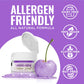 Bakell - Pollipop Purple Tinker Dust (5G, 1X Jar) Edible Glitter For Food, Desserts, And Beverages!