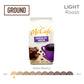 McCafe Chocolate Mocha Ground Coffee, Flavored, 11oz Bag