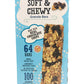 Kirkland Soft & Chewy Granola Bars, 64 Bars X 24G Each, 1.5Kg/3.4 Lb Box, Imported From Canada}