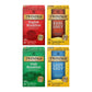 Twinings Variety Pack Black Tea Bags, Includes English Breakfast, Earl Grey, Irish Breakfast, & Lady Grey, Caffeinated Black Tea Bags, 20 Count (Pack Of 4), Enjoy Hot Or Iced