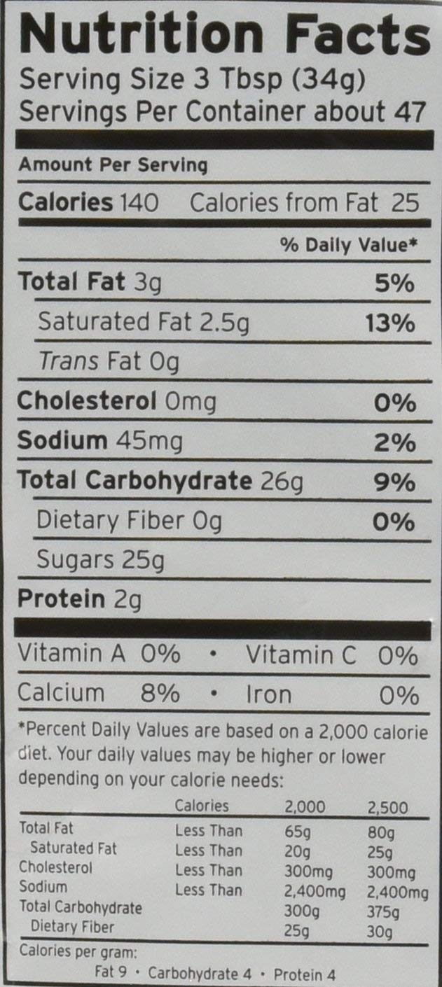 Big Train Chai - Vanilla Chai (3Lb 8Oz Bulk Bag)