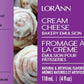 Lorann Oils Cream Cheese, Lemon, Strawberry Bakery Emulsion: Triple Flavor Blend, Ideal For Enhancing Complex Flavors In Baked G