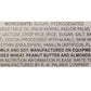 Palmer Chocolate Crisp Candy Individually Wrapped Pieces, 3.4 Ounce (Pack Of 3)