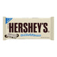 Hershey'S Holiday Cookies 'N' Crme Candy Bars, 6.5 Ounce (Pack Of 12)