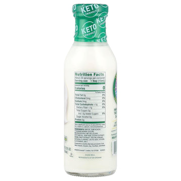 Walden Farms Creamers (12 Fl Oz (Pack Of 1), Sweet & Creamy)