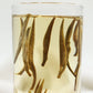 TEARELAE Silver Needle White Tea Loose Leaf, 4oz, Chinese Yunnan, Low Caffeine, Gentle Woody Aroma, Bai Hao Yin Zhen, White