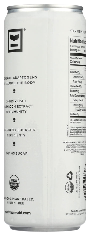 Og2 Rmk Strawbsl Adptnic (12X12.00)
