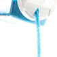 The Candery Cotton Candy Sugar Floss 3Lbs 3 Pack Premium Flavors (Strawberry,Cherry,Raspberry)