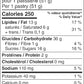 Passion Flakie - Three Fruits, 305G Vachon - Imported From Quebec