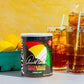Arizona Arnold Palmer Half And Half - Sugar Sweetened Powdered Drink Mix - 20.4Oz Canister, Makes 8 Quarts (Pack Of 12)