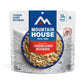 Mountain House Fettuccine Alfredo With Chicken | Freeze Dried Backpacking & Camping Food | 2-Servings