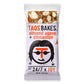 Taos Bakes Almond Agave Cinnamon Breakfast Bars - 8g Protein, 6g Fiber, Gluten Free, Vegan - 1.8 Ounce
