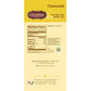 Celestial Seasonings Herbal Tea, Chamomile, 25 Count (Pack Of 6)