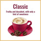 Hills Bros Classic Cappuccino, (Pack Of 6)
