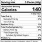 Pineapple Sour Belts 3.5 Pound Box - 200 Pieces