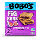 Bobos Oat Bars Original Fig Bar 5 Count  1.5 OZ