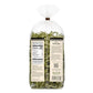 AL DENTE Spinach Fettuccine Egg Pasta, All-Natural, 12oz Bags (Pack of 6), Model 48-107