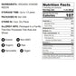 Food to Live Organic Kaniwa Seeds, 5 Pounds - Non-GMO Canihua Grain, Kosher, Raw, Vegan, Sproutable, Bulk, Rich Protein, Dietary