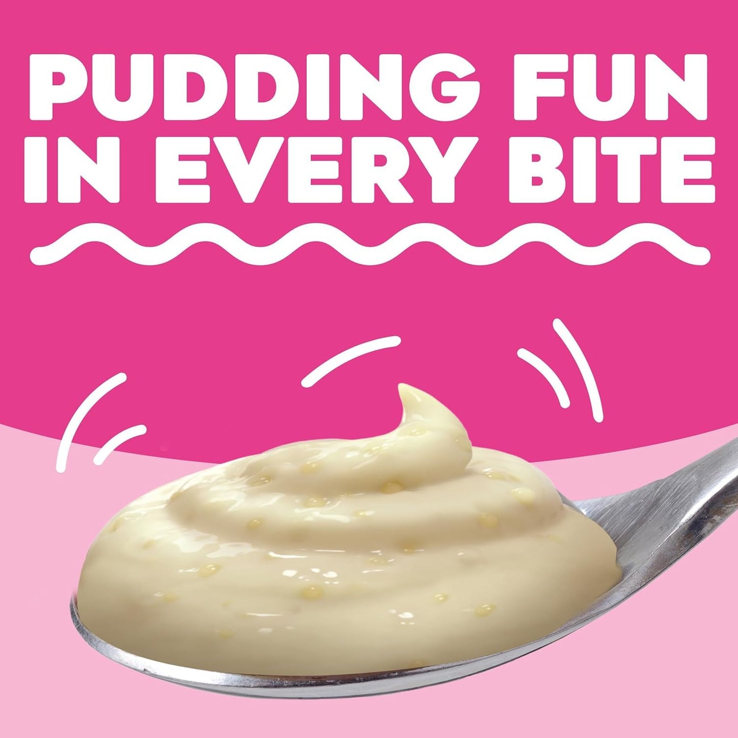 Jell-O Cook & Serve Fat Free Pudding & Pie Filling, Tapioca, 3 Ct