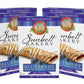 Sunbelt Bakery'S Blueberry Fruit & Grain Bars, 5 Boxes, No Preservatives (40 Bars)