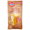 Dr.Oetker Soul Warmer MUG Pudding: VANILLA 2pc.