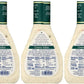 Ken'S Steak House Creamy Italian Dressing, 16 Fl Oz (Pack Of 3)