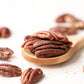 Food to Live Dry Roasted Pecan Halves, Oven Roasted, Vegan, Kosher, 2 Pounds