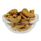 Mavuno Harvest - Organic Roasted Cashews with Sea Salt - 4 oz.