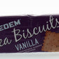 Kedem Vanilla Tea Biscuit, 4.2 Oz