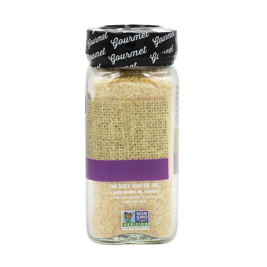 Spice Hunter Garlic Gentled, 2.7 Oz