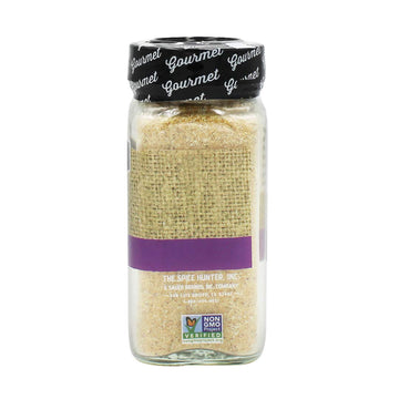 Spice Hunter Garlic Gentled, 2.7 Oz