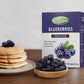 Frenature Freeze Dried Blueberry, Canada Top Grade Dried Blueberries No Sugar Added, 100% Natural Freeze Dried Fruit, Healthy Sn