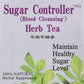 Health King Medicinal Tea Sugar Controller 2 Pack