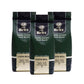 Caf   Britt - Costa Rican Dark Roast Coffee (12 oz.) (3-Pack) - Whole Bean, Arabica Coffee, Kosher, Gluten Free, 100% Gourmet & 