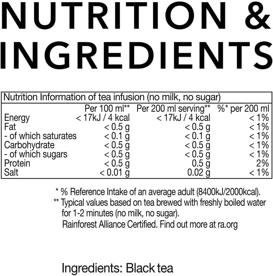 Pg Tips Tea - Loose Leaf - 250G - 8.8Oz