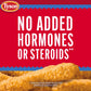 Tyson AnyTizers Frozen Crispy Chicken Fries, 26.5 Oz Bag