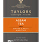 Taylors Of Harrogate Pure Assam, 50 Teabags