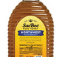 Sue Bee Honey Regional Northwest Usa Honey, Strained, Unfiltered Beekeeper-Owned Co-Op Honey, 24-Ounce