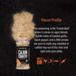 BLACKSTONE 4227 7.4OZ Cajun Seasoning - Quantity 1