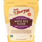 Bob's Red Mill Gluten Free White Rice Flour, 24 Ounce (Pack of 3)