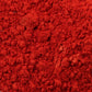 Luster Dust - Christmas Red (4g 1x Jar) | Edible Vegan Dust & Paint for Cake Decorating, Ice Cream, Desserts, Cocktails and Beve