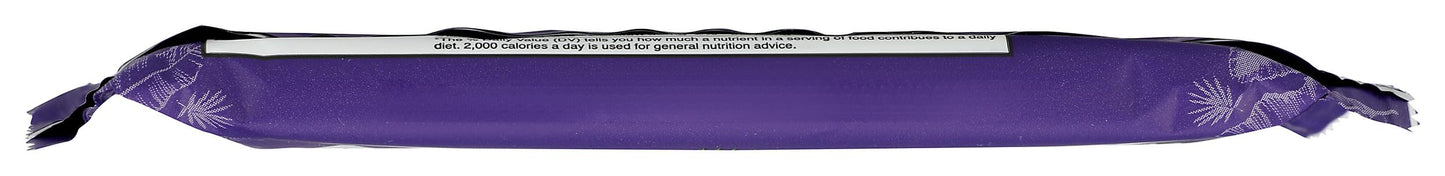 Aloha Organic Chocolate Caramel Pecan Bar, 1.98 OZ