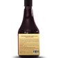 Farm Star Pomegranate Vinegar|Fermented,Raw,Unfiltered Anar Vinegar(300Ml)