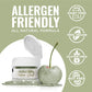 Bakell - Olive Green Tinker Dust (5G, 1X Jar) Edible Glitter For Food, Desserts, And Beverages!