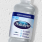 Pedialyte Electrolyte Drink, Hydration Drinks For Kids & Mature-Themeds, Unflavored, 1 Liter, Pack Of 4