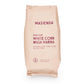 Masienda Heirloom White Corn Masa Harina/Flour. Nixtamalized Corn Flour Perfect For Corn Tortillas, Tamales, Tostadas, Pupusas,
