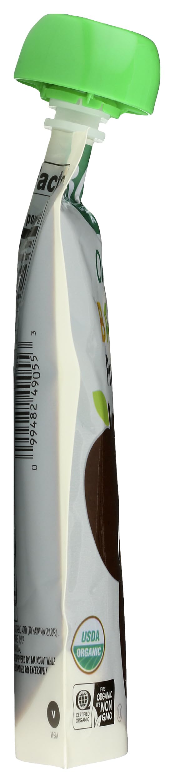 365 By Whole Foods Market, Baby Food Prune Organic, 4 Ounce