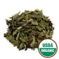 Starwest Botanicals Organic Plantain Leaf Cut & Sifted, 1 Pound